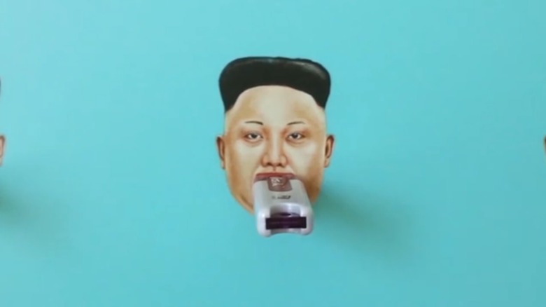Flash Drives for Freedom
