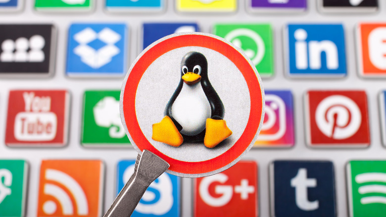 Linux