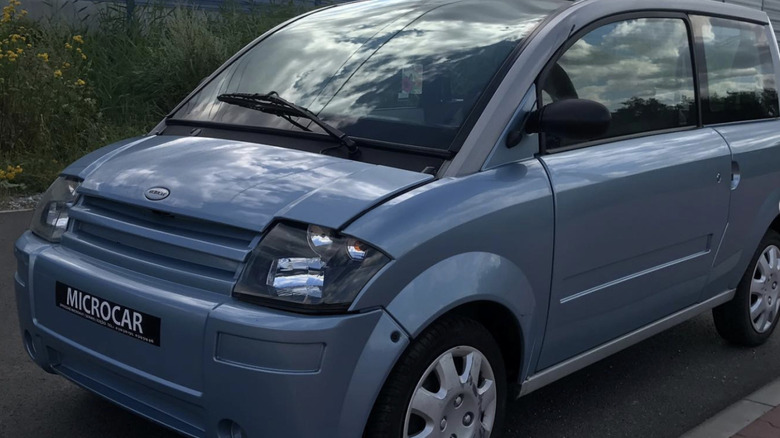 Microcar MC1