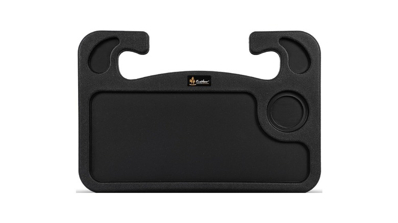 EcoNour car steering wheel desk for working and eating