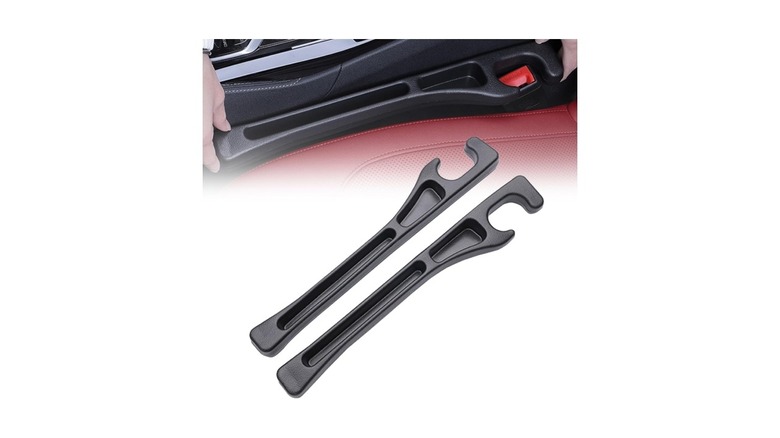 Maiyue car seat side gap filler