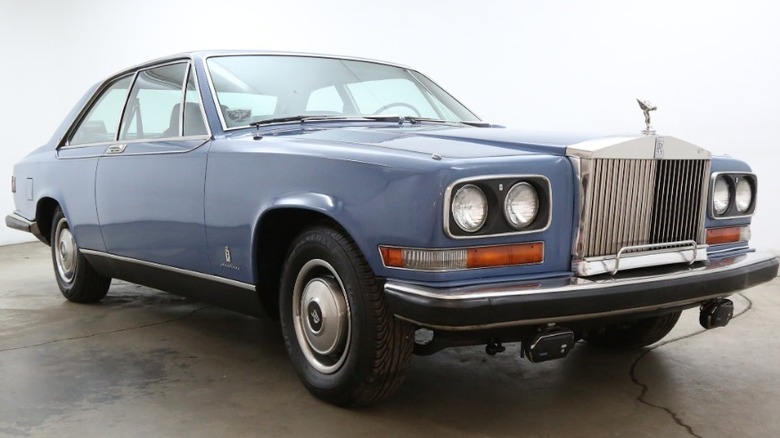 1976 Carmague