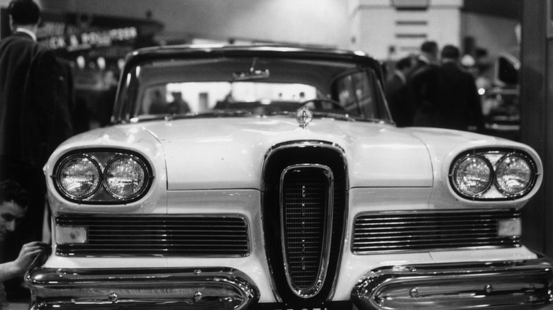1958 Plymouth Fury