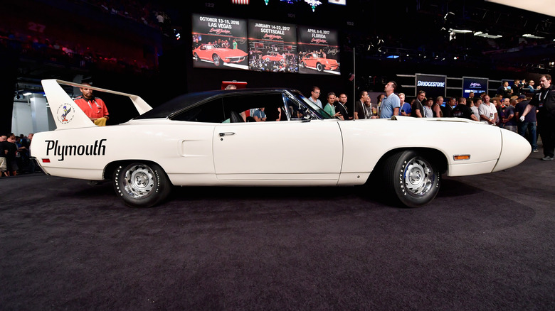 1970 Superbird
