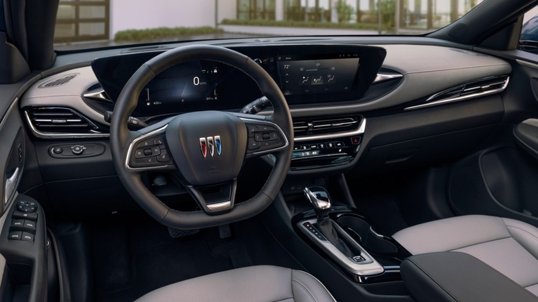 Buick Envista Avenir