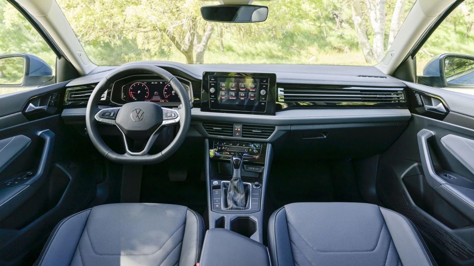 10 Cheap Cars With Surprisingly Nice Interiors