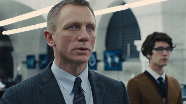 Skyfall hacking scene