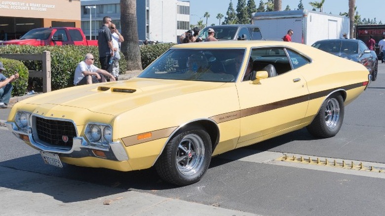 Ford Gran Torino