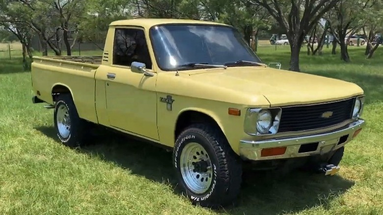 Chevy LUV