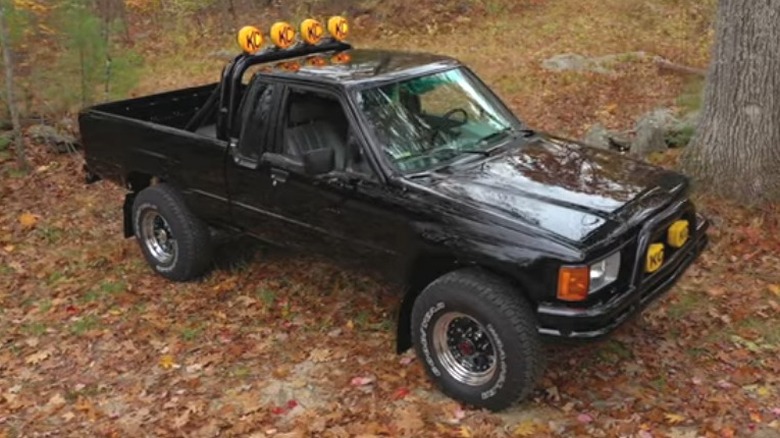 Toyota Truck