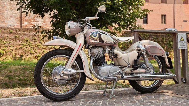 NSU Max 300