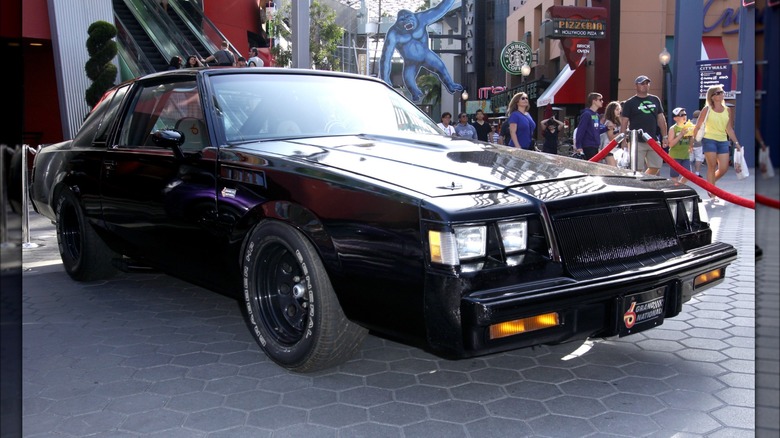 Buick GNX