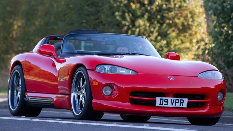 Dodge Viper