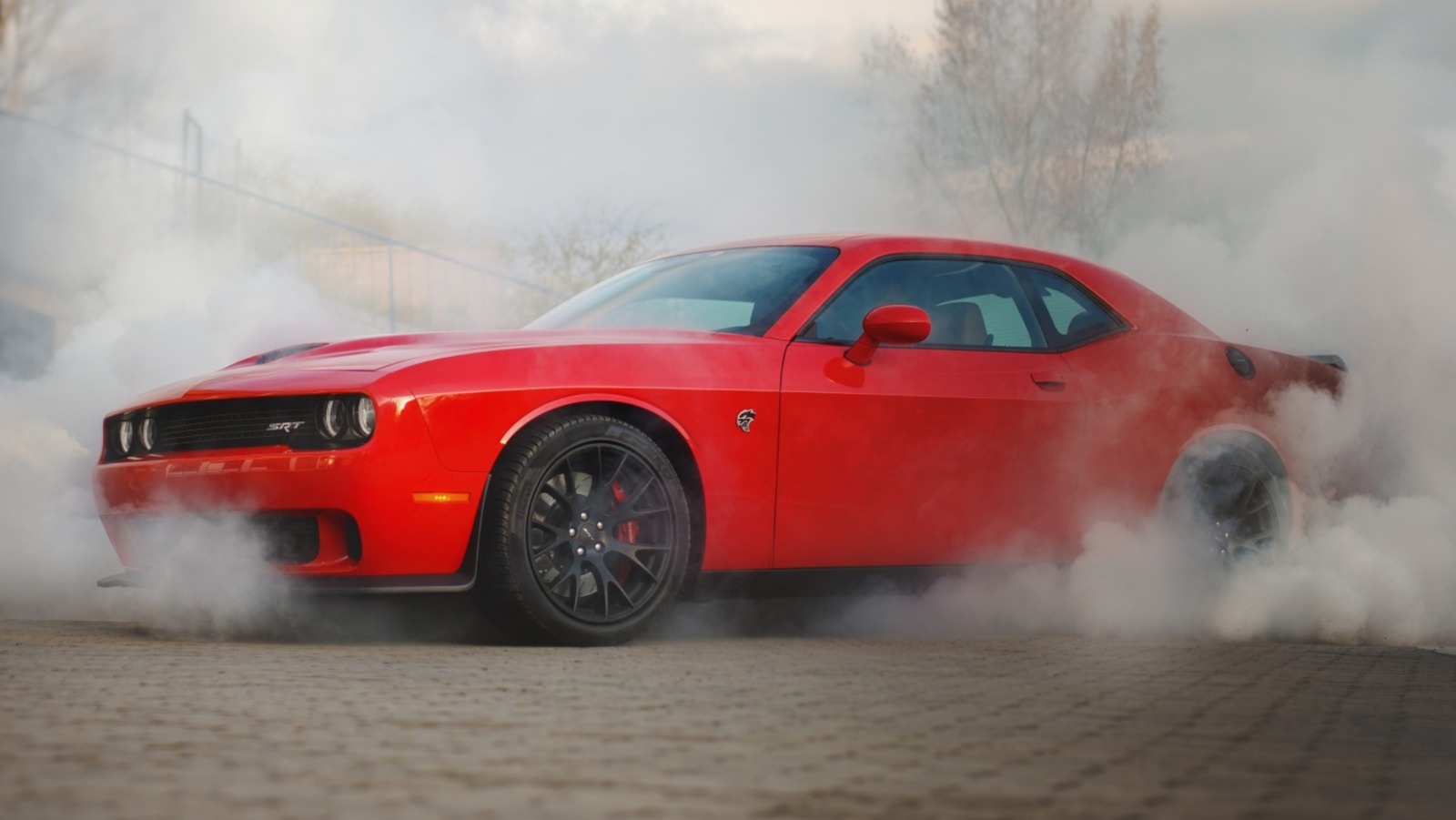 10 Classic Muscle Cars We’d Gladly Choose As A Daily Driver Over A New Hellcat – SlashGear