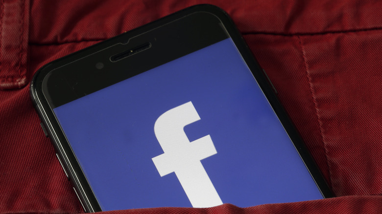 Facebook logo