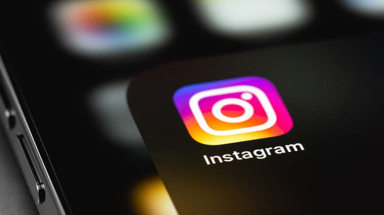 Instagram logo