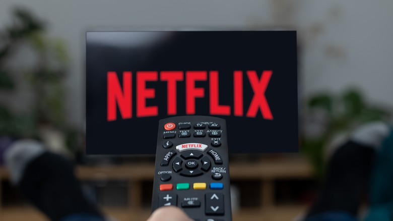 Netflix logo
