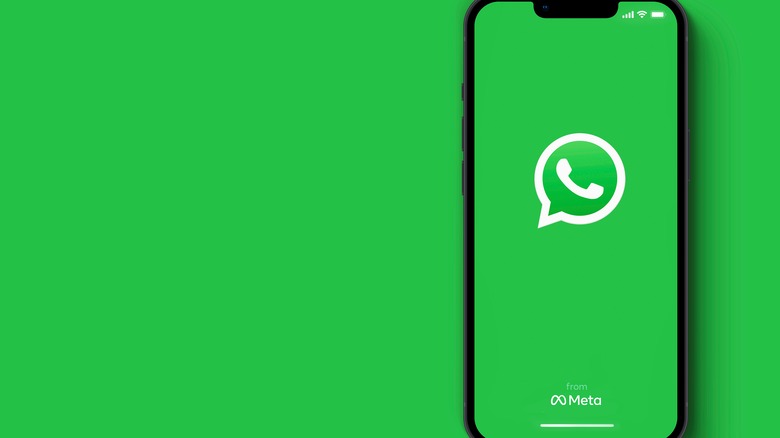 WhatsApp logo