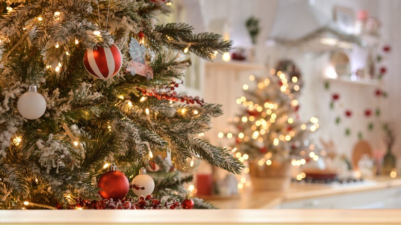 Christmas decorations