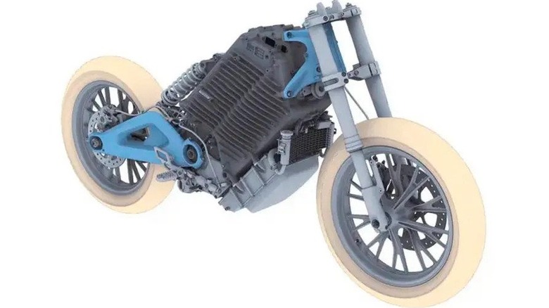 LiveWire Arrow platform