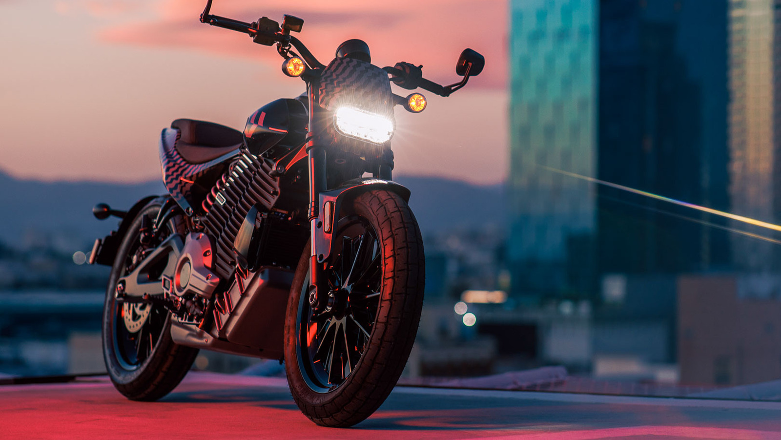 Harley livewire sales sales figures