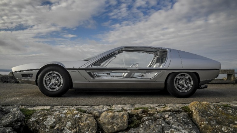Lamborghini Marzal