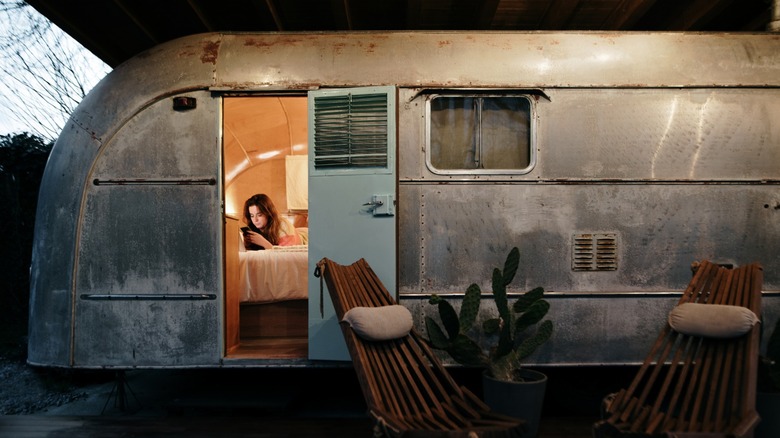 10 Coolest Retro RV Campers Ever Made