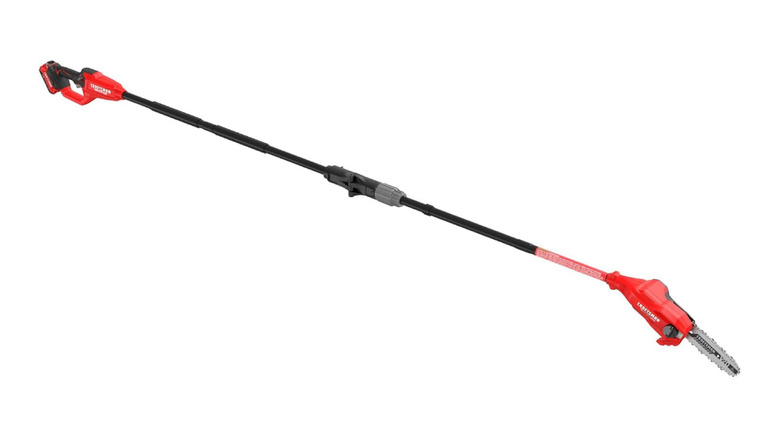 Craftsman's Brushless RP 8 Inches Pole Saw on a white background