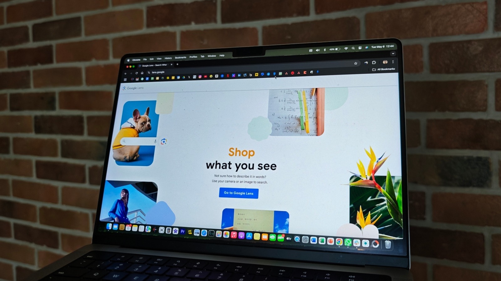 10 Creative Uses For Google Lens On Your Laptop