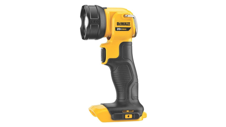 DEWALT 20V MAX LED Work Light