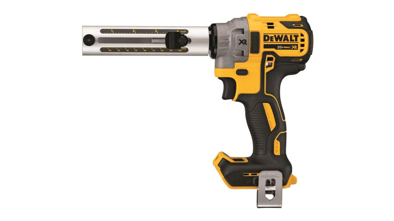 DEWALT 20V MAX XR Cable Stripper (DCE151B)