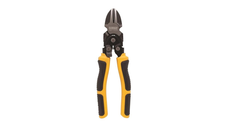 DeWalt DWHT70275 Compound Action Pliers
