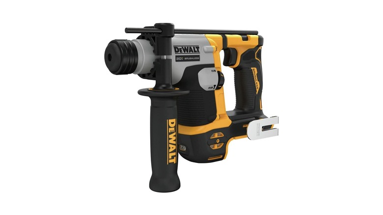 20V Max SDS Rotary Hammer Drill