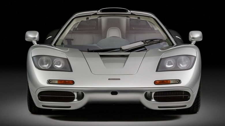 McLaren F1