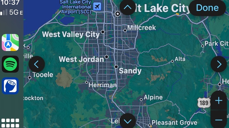 Apple Maps