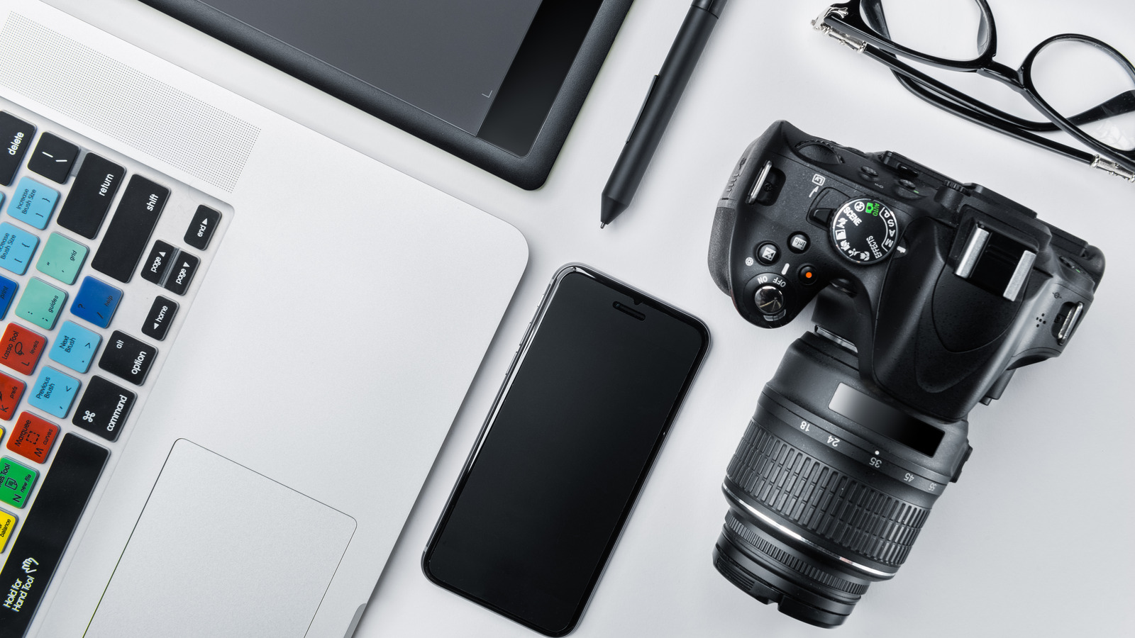 10 Essential Apps Every Photographer Should Have Installed – SlashGear
