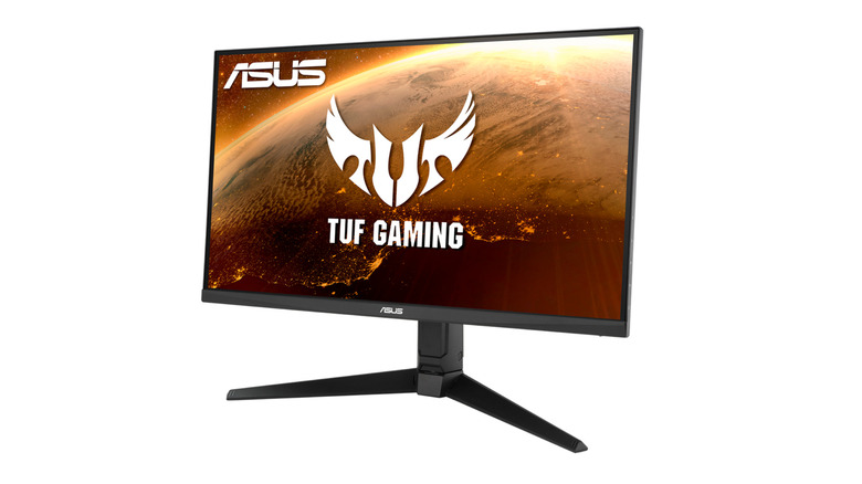 ASUS TUF Gaming VG27AQL1A monitor