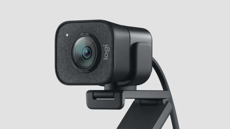 Logitech StreamCam