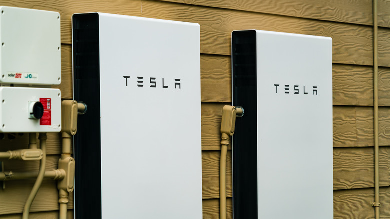 Tesla Powerwall
