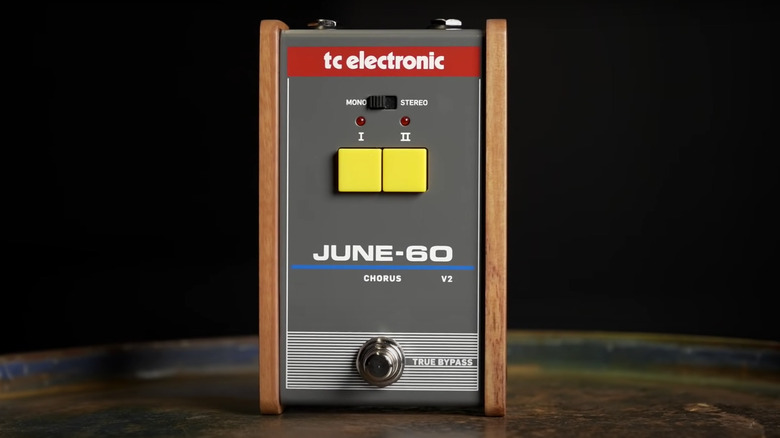 TC Electronic June 60 V2