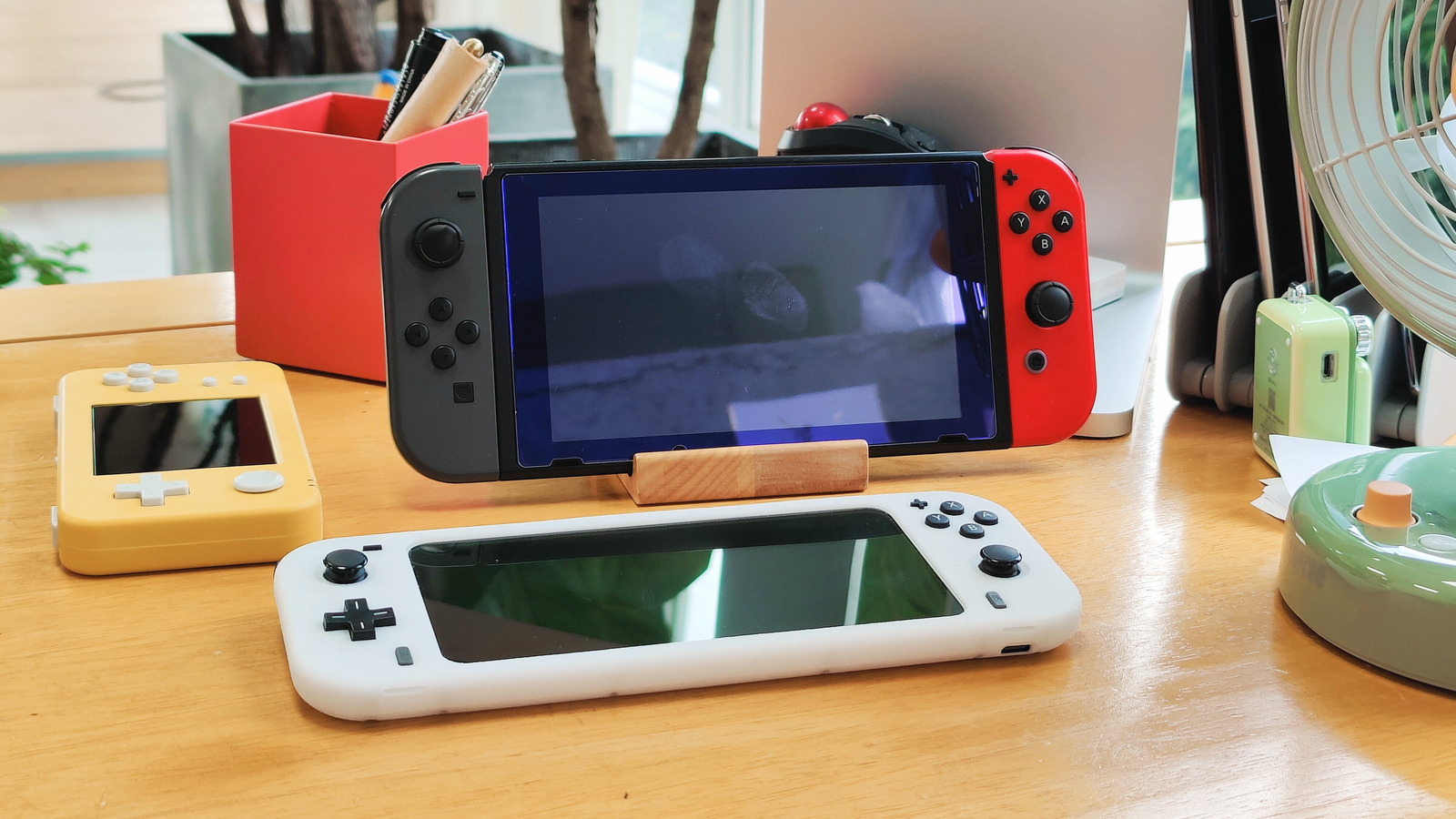 10 essentiële Nintendo Switch-apps die je naar je systeem moet downloaden