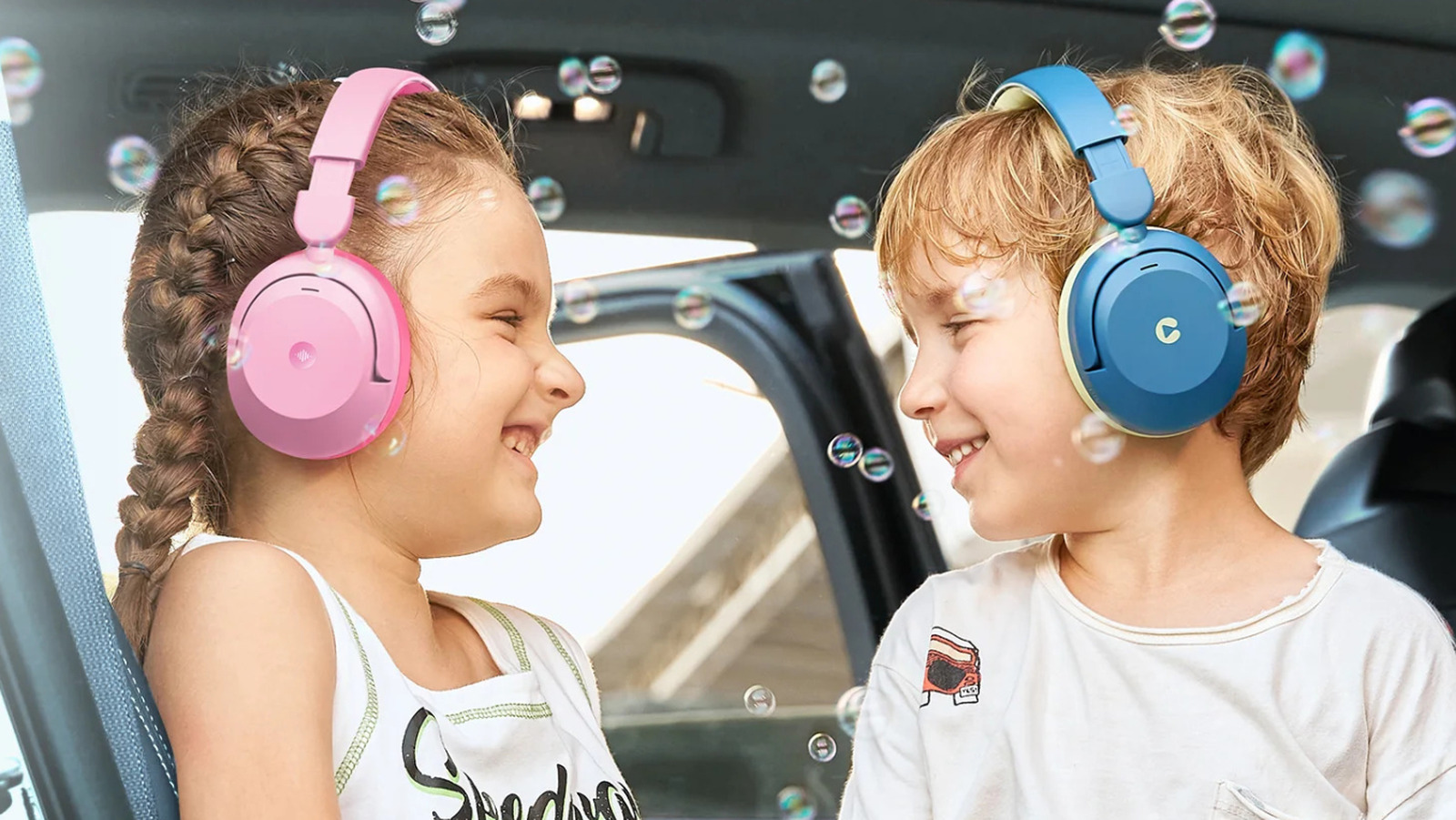 10 Essential Pieces Of Tech For Traveling With Kids
