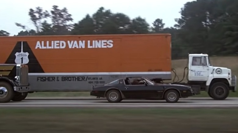 Smokey and the Bandit