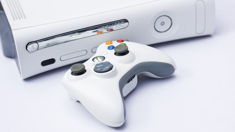 Microsoft is bringing back the Xbox 360 in buildable form