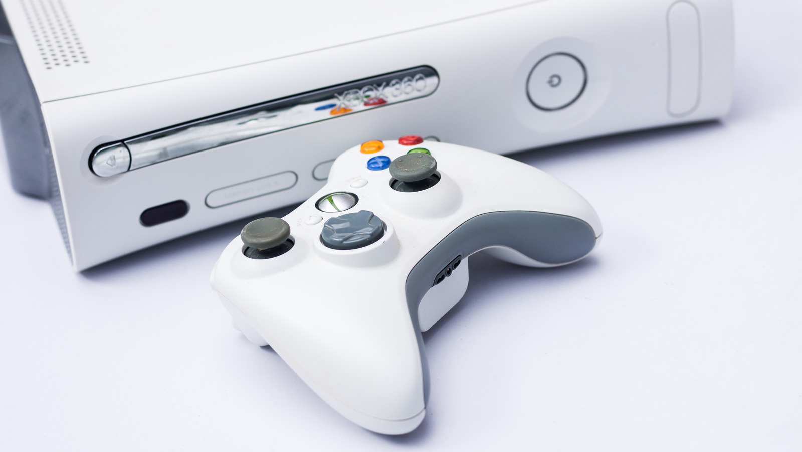 10 Forgotten Xbox 360 Features That Are Pure Nostalgia