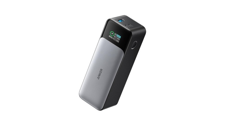 Anker 737 24,000mAh power bank