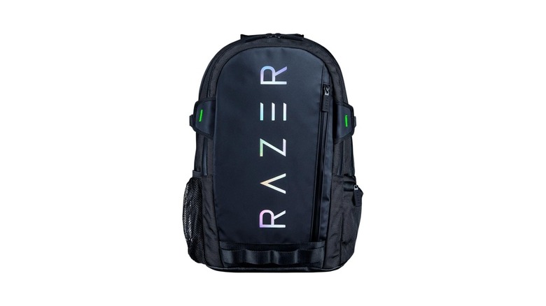 Razer Rogue v3 laptop backpack