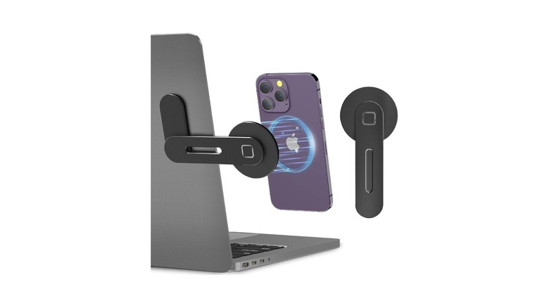 CloudValley MagSafe iPhone holder