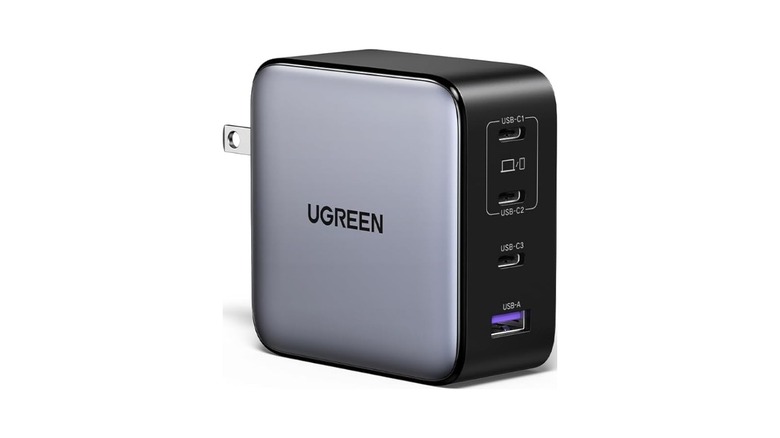 Ugreen Nexode 200W USB-C charger