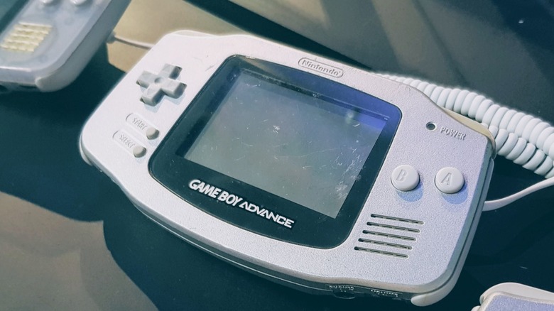 The 10 Best Multiplayer Games On Game Boy Advance, Ranked